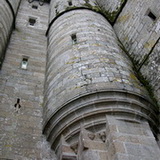 Mont Saint Michel